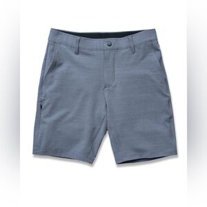 BYLT kinetic shorts - Iron